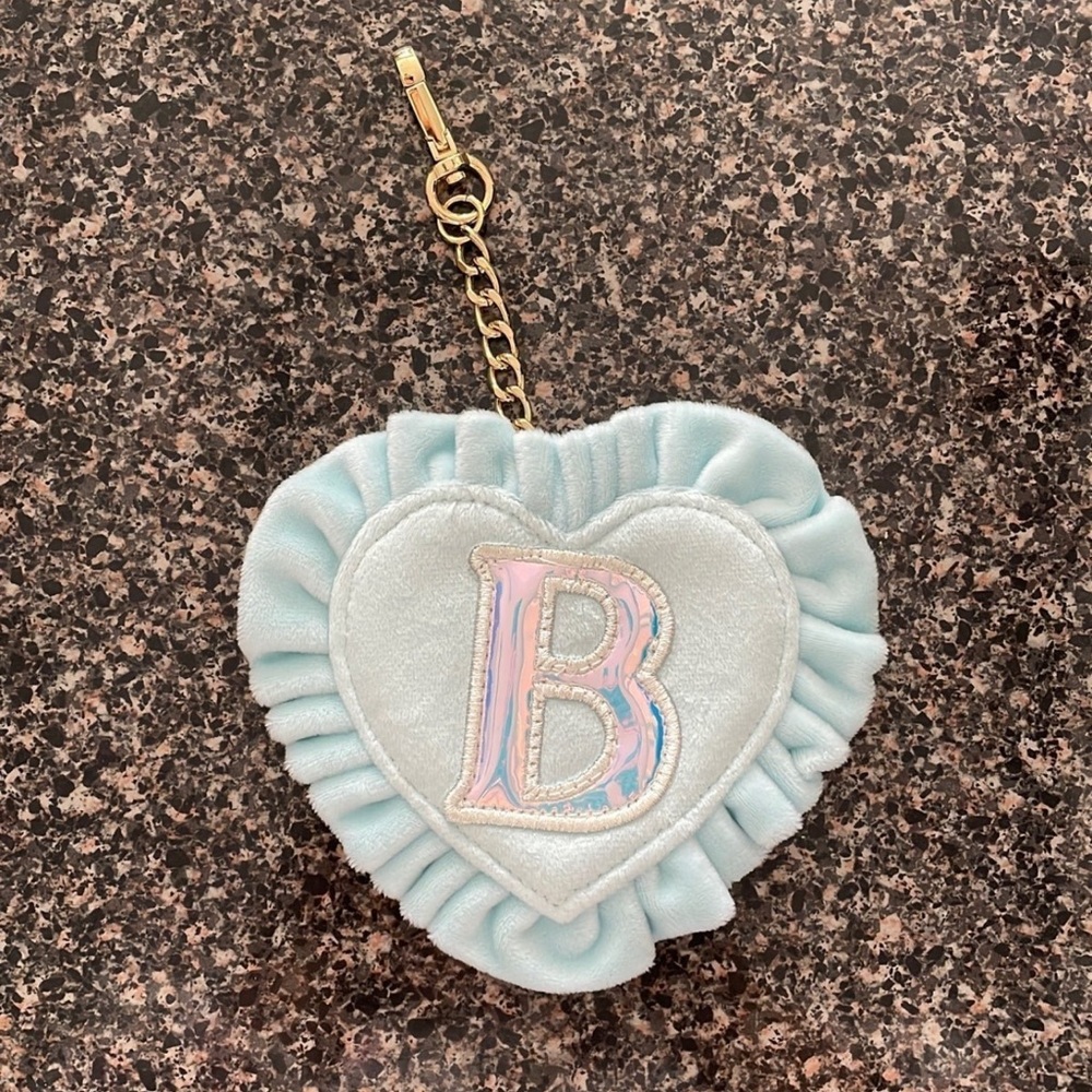 Stoney Clover Lane seeing stars bag charm